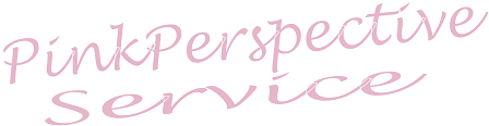 Pinkperspective Service