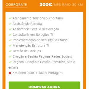 CORPORATE