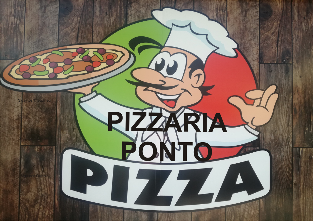 Ponto Pizza Pizzaria
